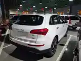 Zotye X7, 2016-7