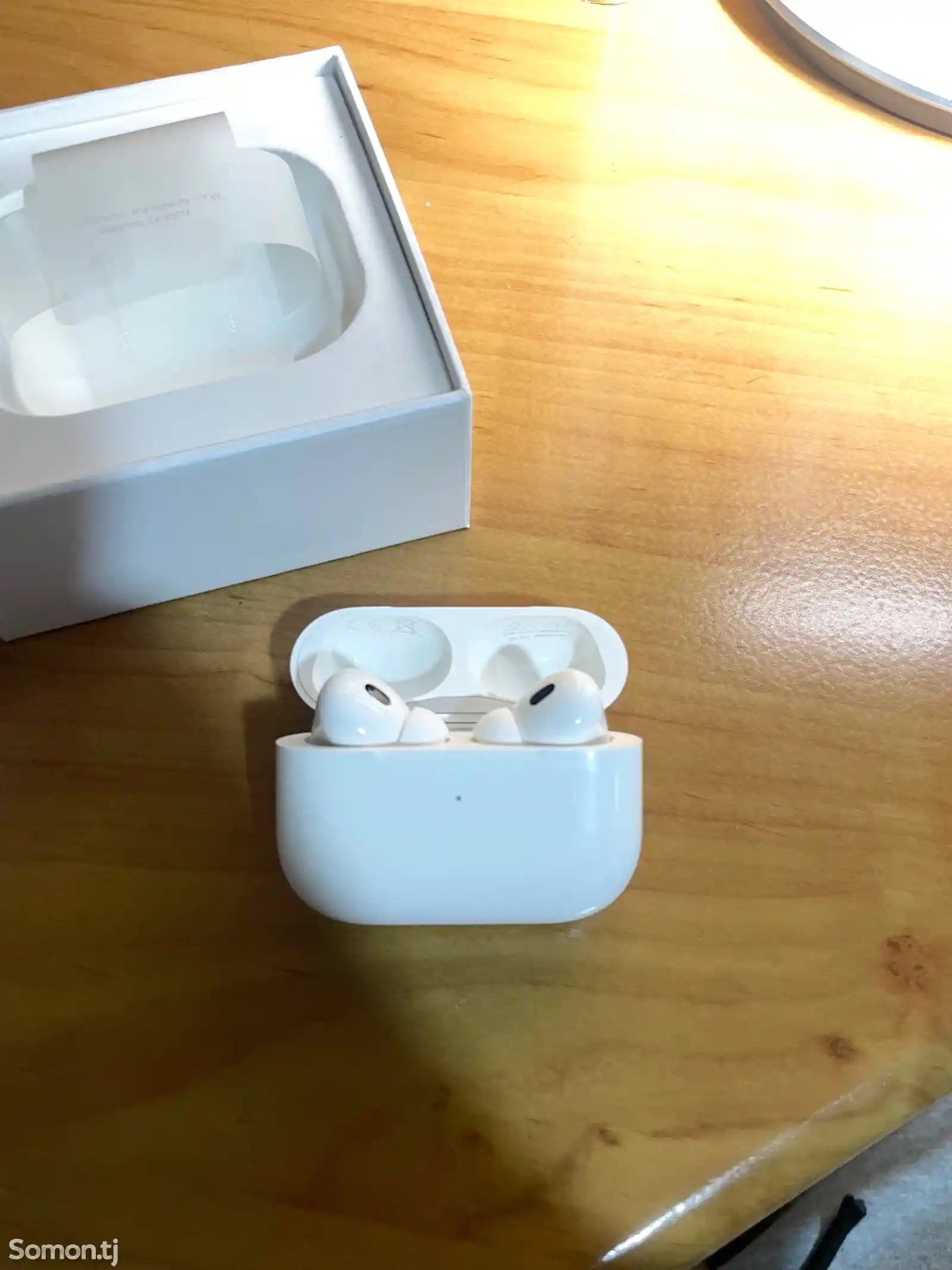 Наушники Airpods pro 2-2