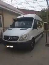 Mercedes-Benz Sprinter, 2011-2