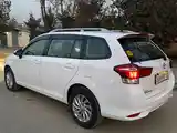 Toyota Fielder, 2018-4