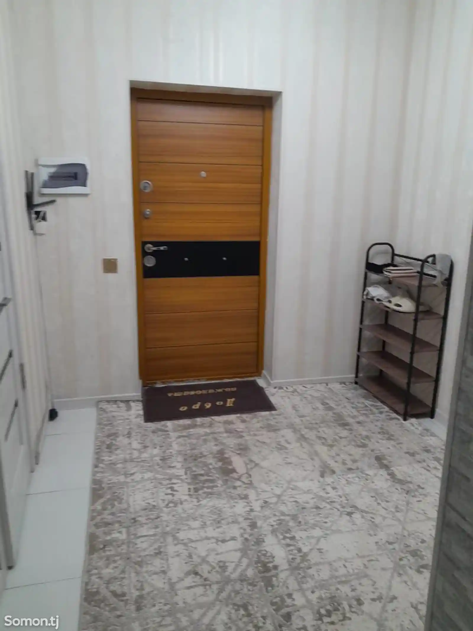 2-комн. квартира, 11 этаж, 51 м², Шохмансур-10