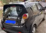 Chevrolet Matiz, 2010-4