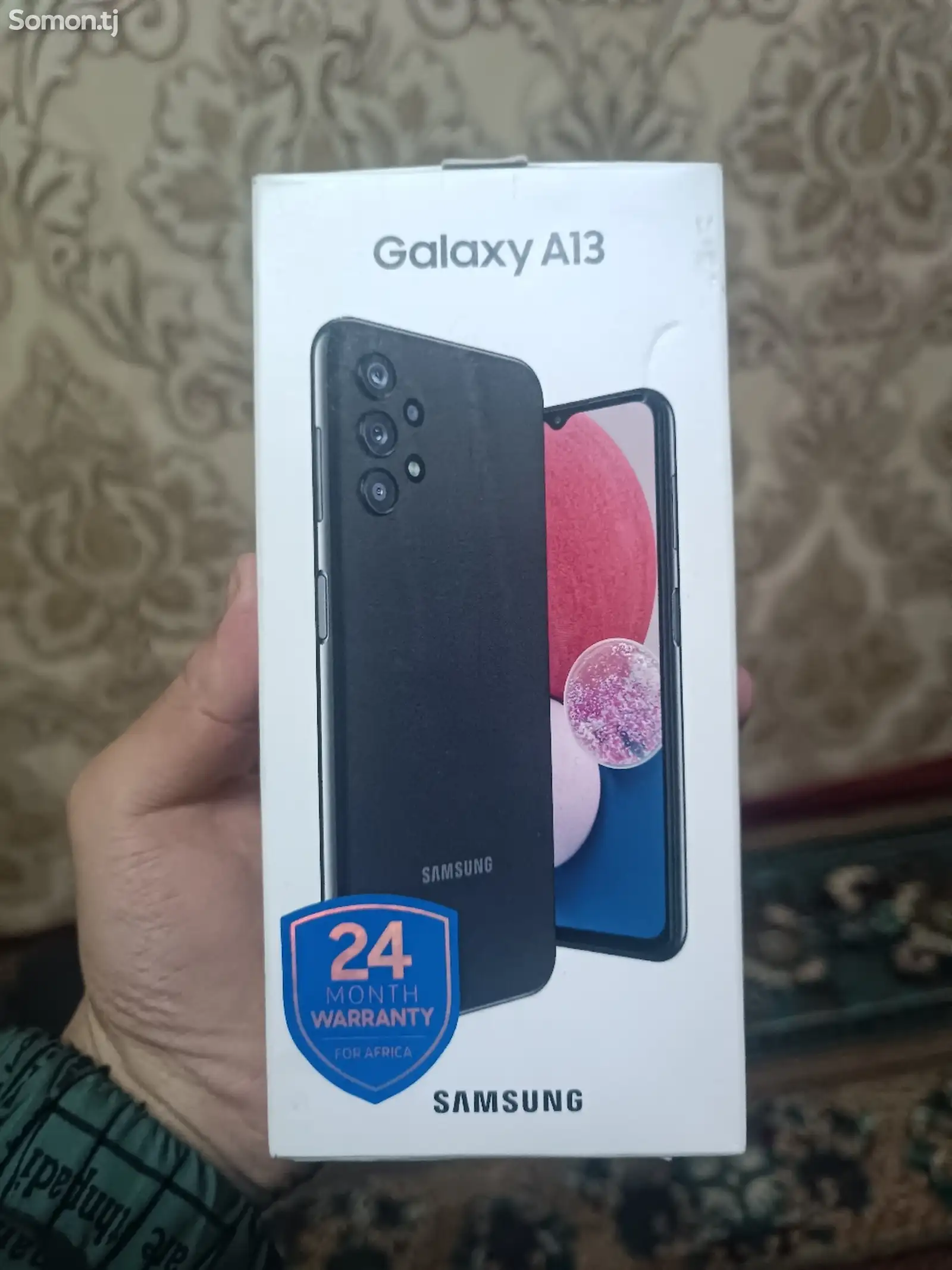 Samsung Galaxy A13-1