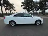 Toyota Camry, 2012-5