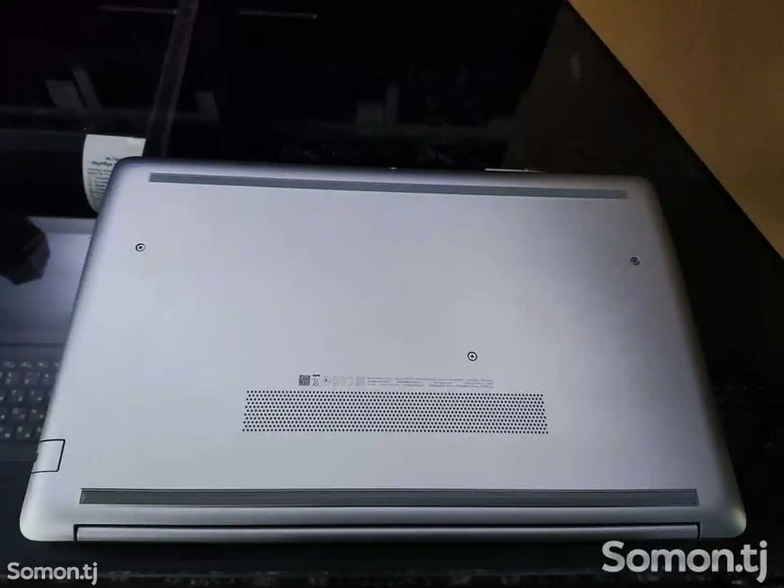 Ноутбук HP Laptop 15 Touch Screen Core i3-10110U 4GB/1TB 10TH GEN-8