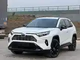 Toyota RAV 4, 2022-2