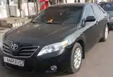 Toyota Camry, 2010-7