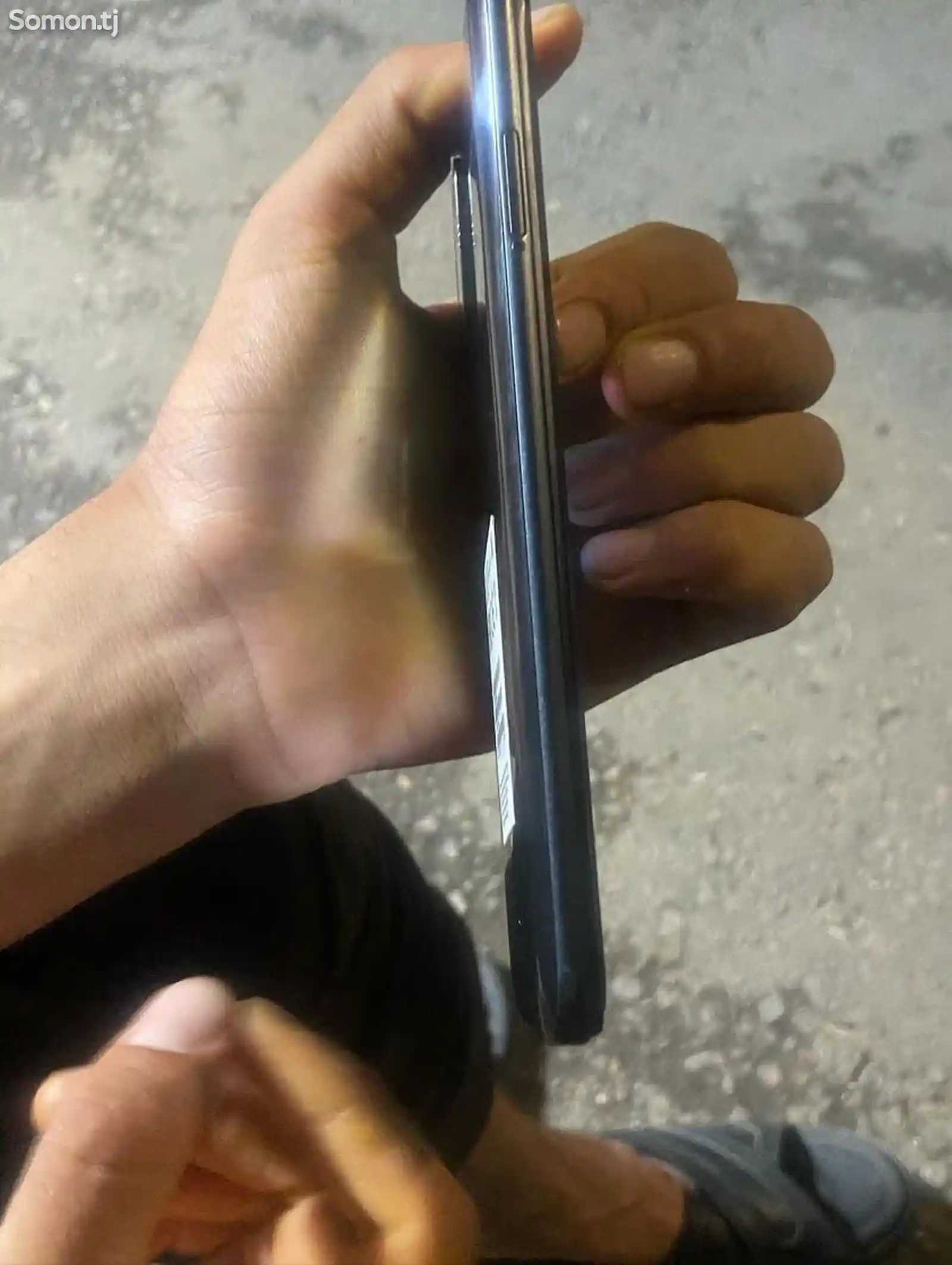 Xiaomi Poco M3 Pro-4