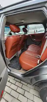 Nissan Murano, 2005-8