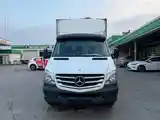 Фургон Mercedes Benz Sprinter, 2014-2