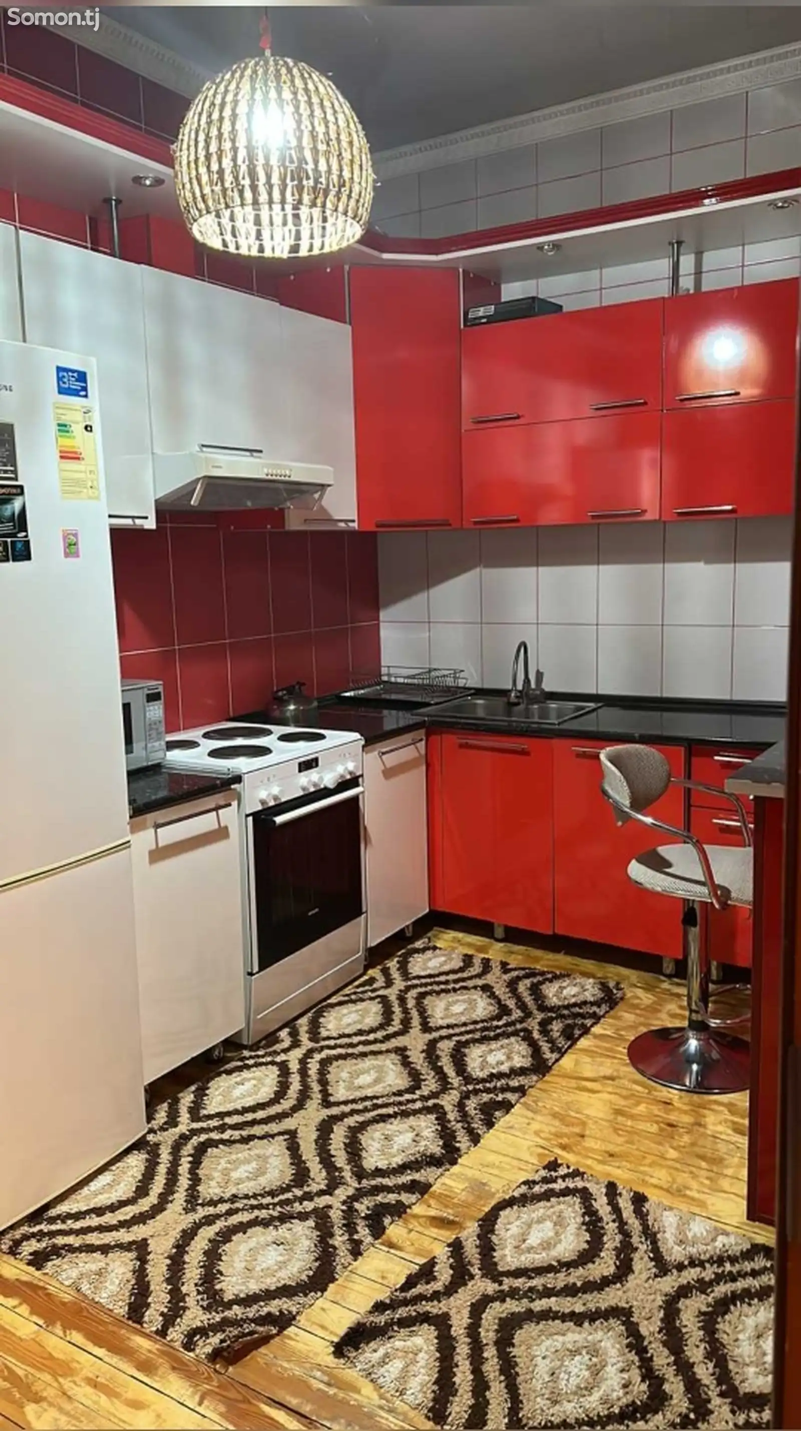 2-комн. квартира, 9 этаж, 50м², Дом печать-1