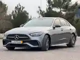 Mercedes-Benz C class, 2024-14