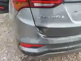 Hyundai Santa Fe, 2017-7