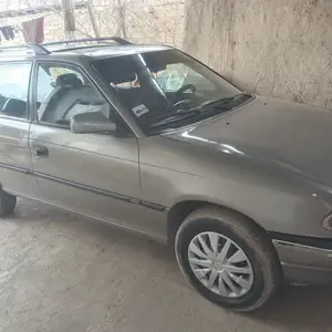 Opel Astra F, 1996