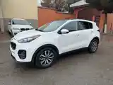 Kia Sportage, 2018-3