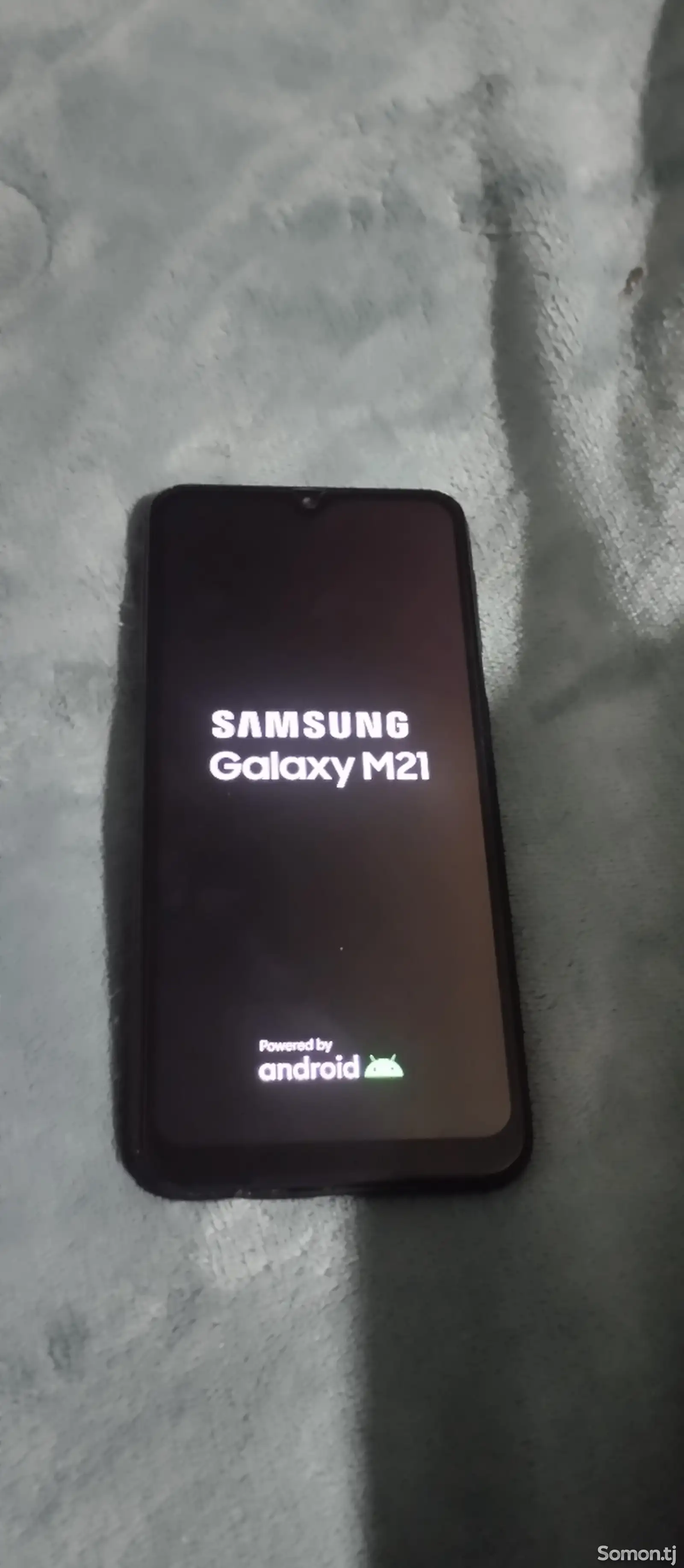 Samsung Galaxy M21, 64gb-1