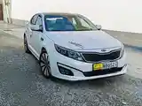 Kia K series, 2015-2