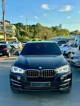 BMW X5, 2016-9