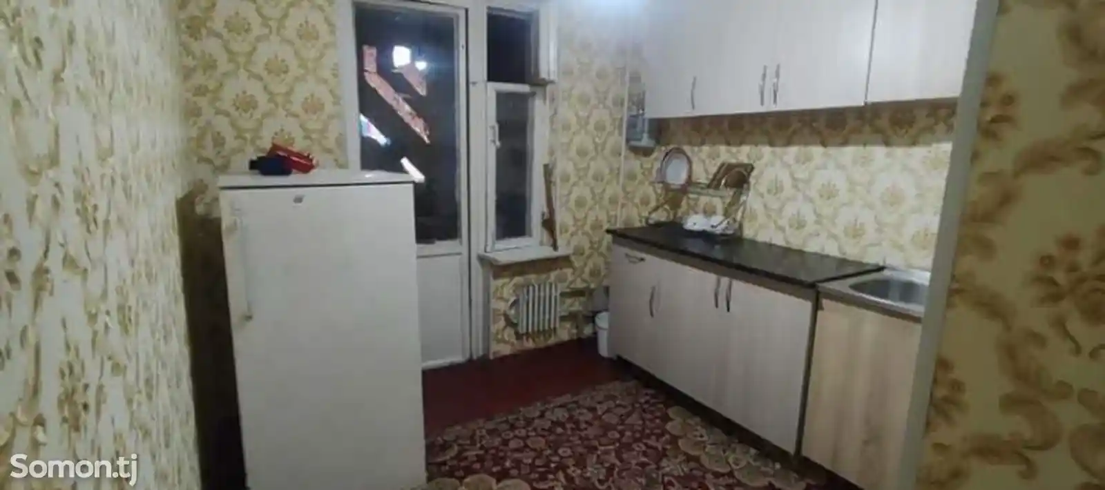 2-комн. квартира, 1 этаж, 53м², Сино, Испечак 2-2