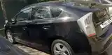 Toyota Prius, 2009-9