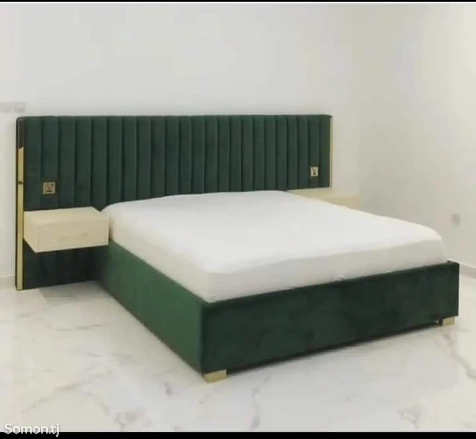 Кровать на заказ-6