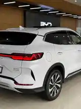 BYD Song Plus EV, 2024-5