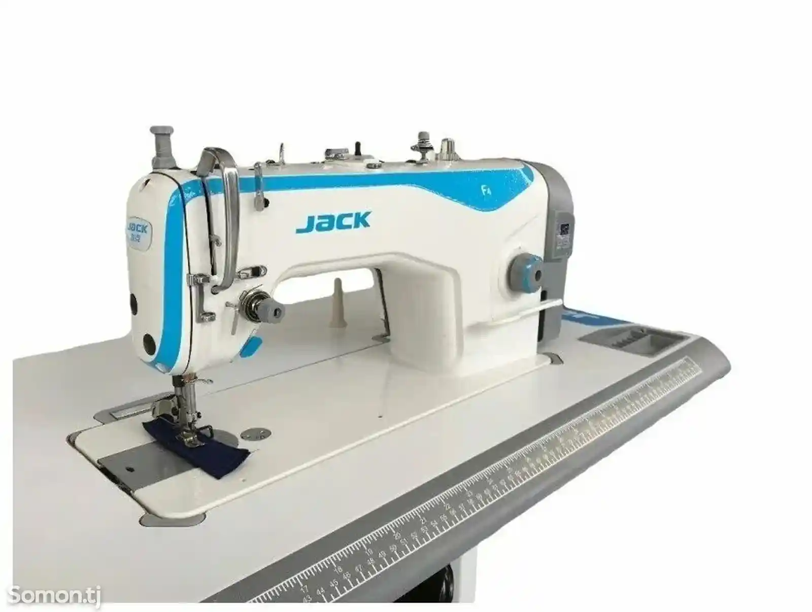 Швейная машинка Jack F4-3