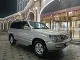 Toyota Land Cruiser, 2006-2