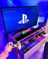 Аренда игровой приставки Ps4-2