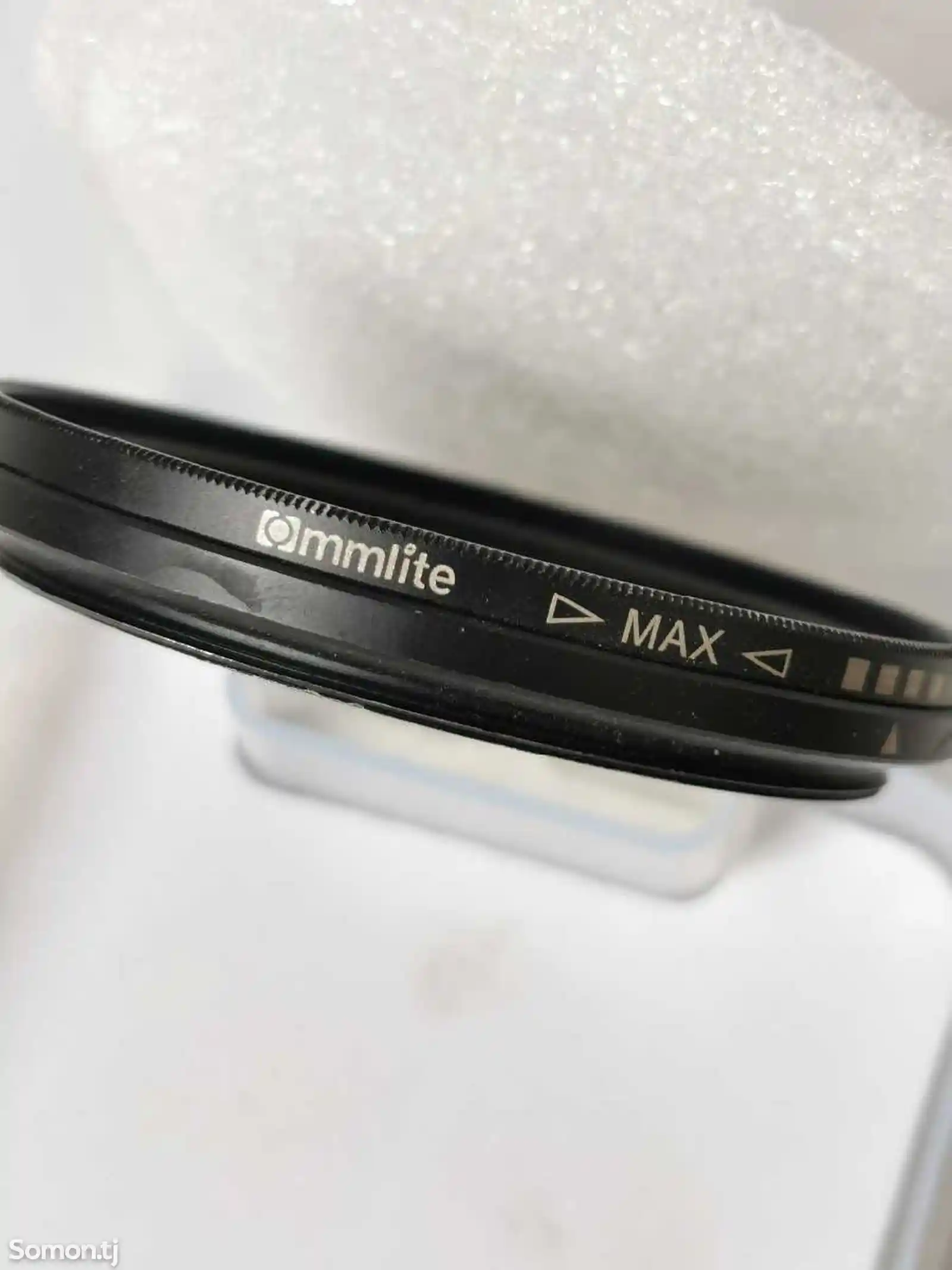 Фильтр mmlite max min49mm-2