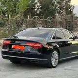 Audi A8, 2017-2