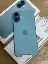 Apple iPhone 16 Plus, 128 gb, Teal-2