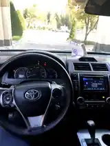 Toyota Camry, 2012-6