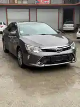 Toyota Camry, 2015-5