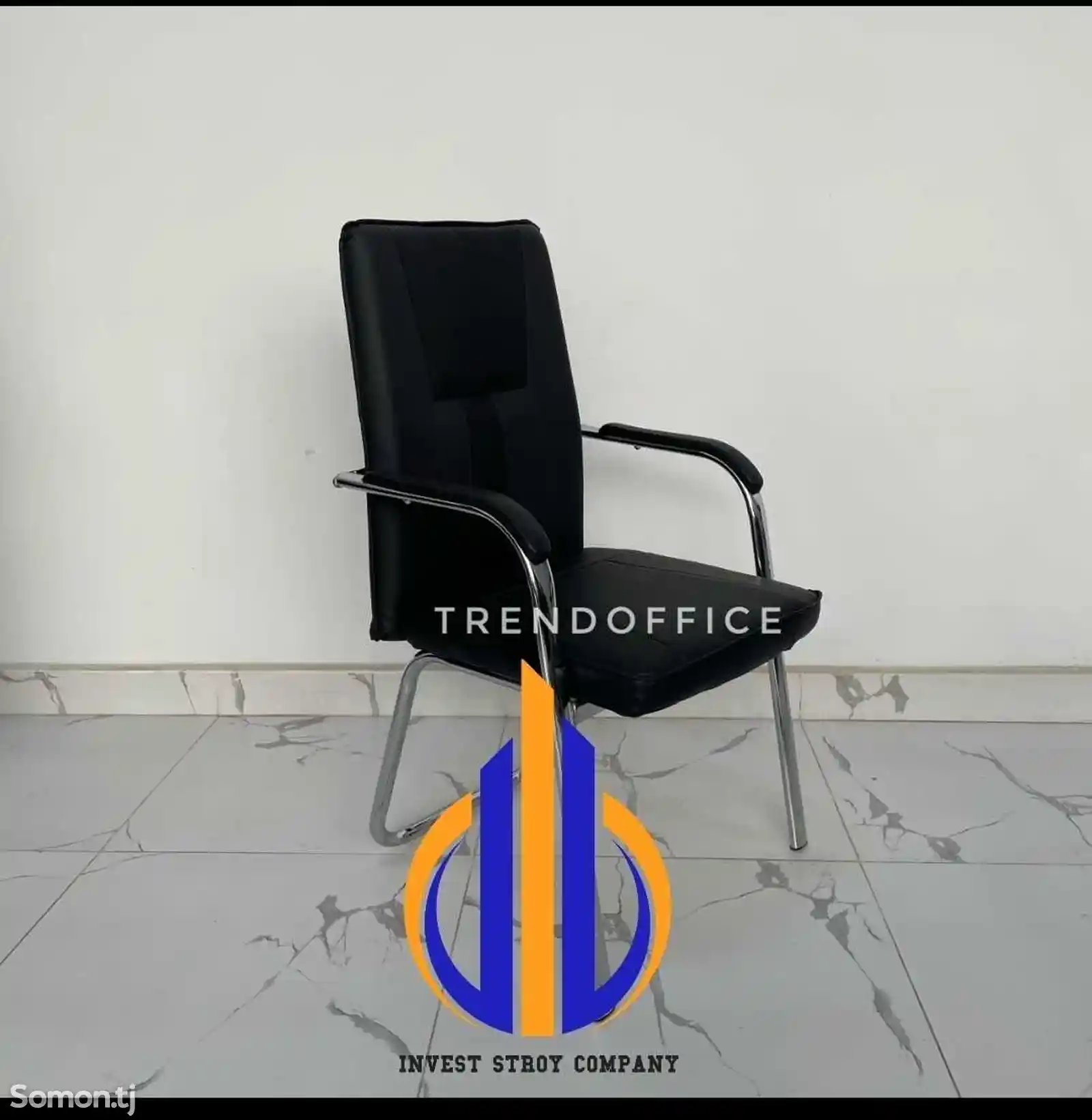 Кресло для посетителей-2
