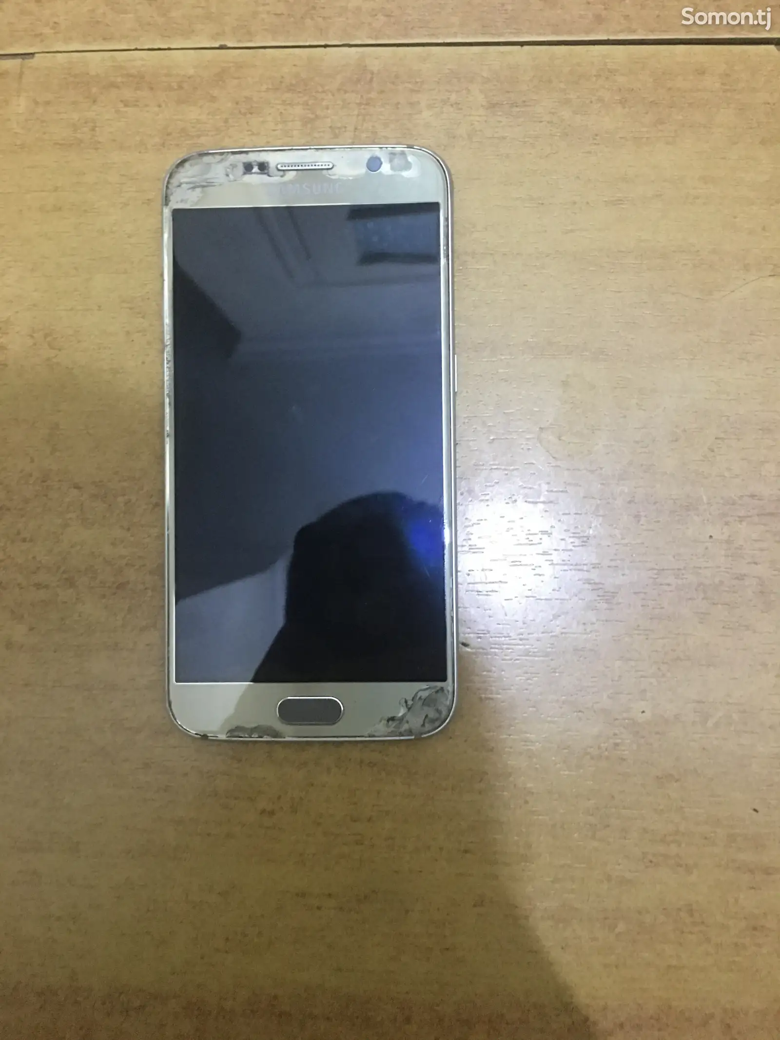 Samsung Galaxy S6-1