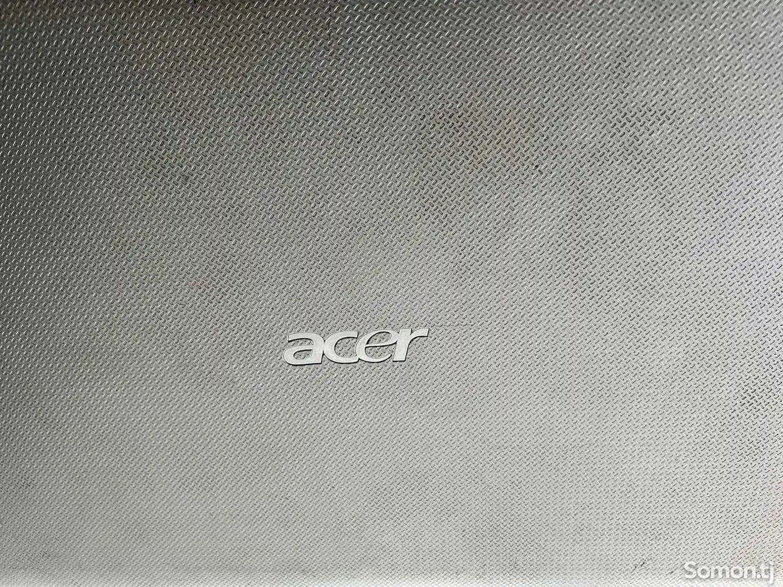 Игровой ноутбук Acer-3