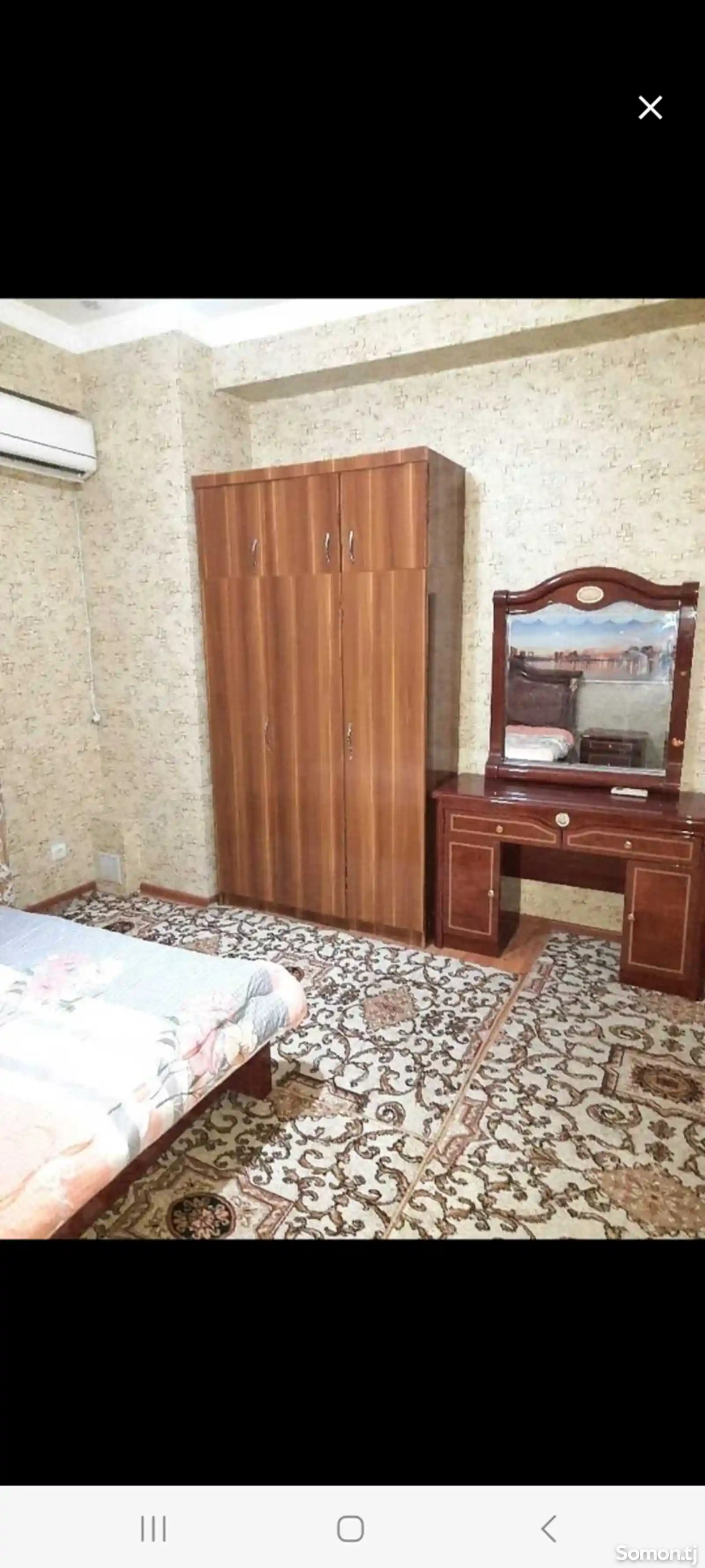 3-комн. квартира, 4 этаж, 60м², 19мкр-3