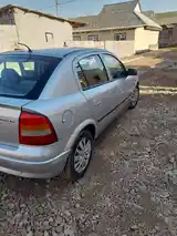 Opel Astra G, 1998-8