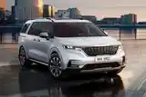 Капот от KIA Carnival-3