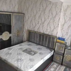 2-комн. квартира, 4 этаж, 70м², Сино