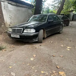 Mercedes-Benz C class, 1995