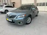 Toyota Camry, 2010-11