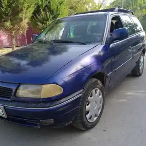 Opel Astra F, 1997