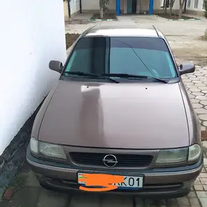 Opel Astra F, 1998