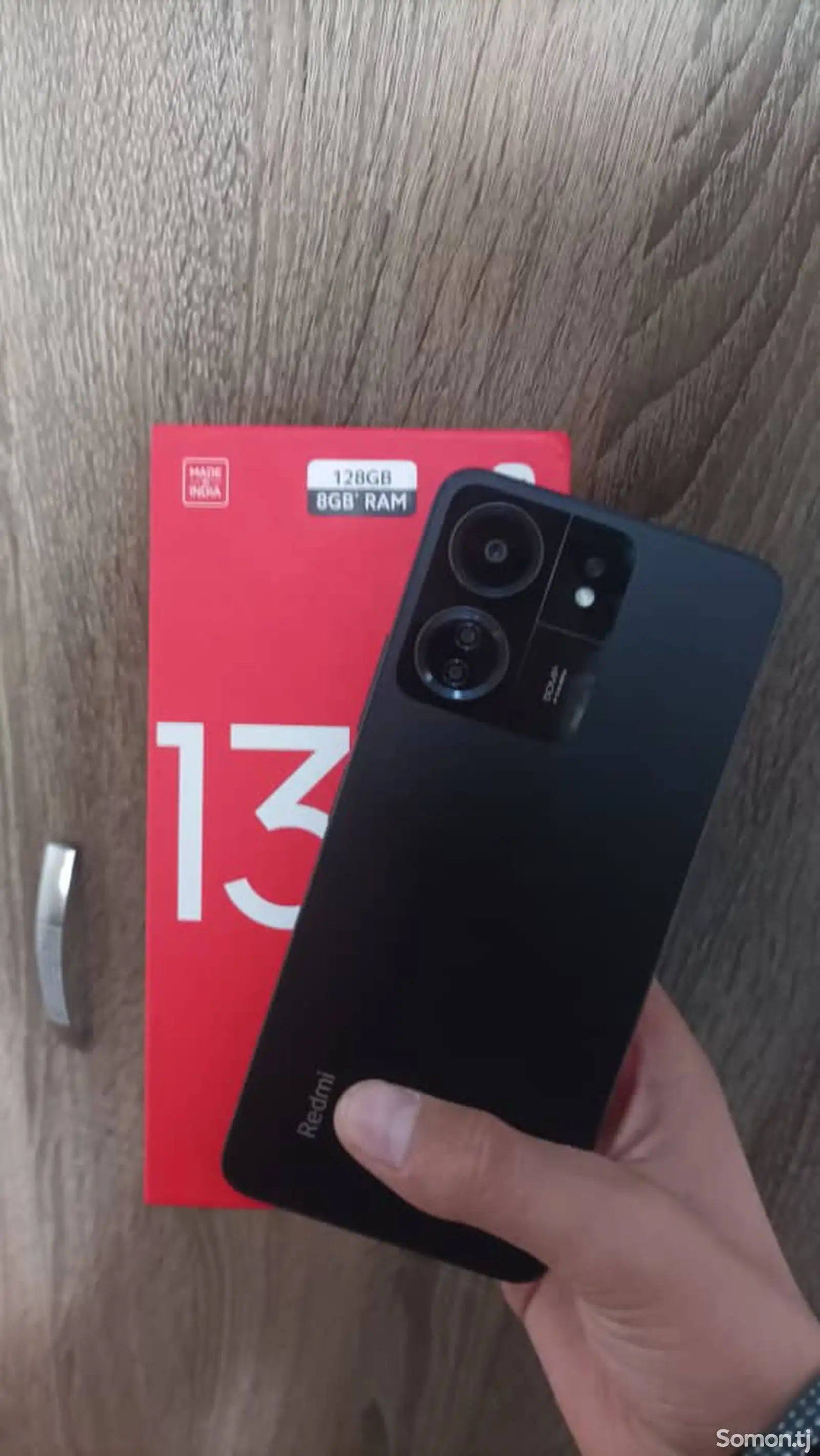 Xiaomi Redmi Note 13-1