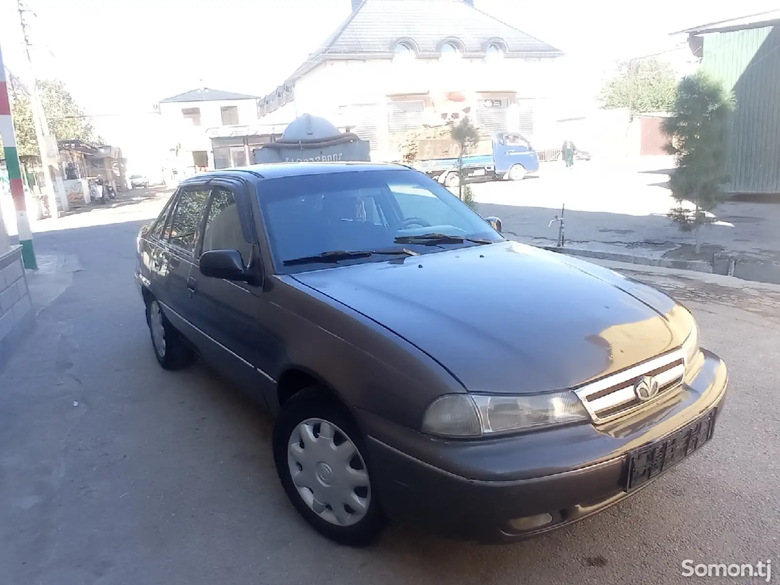 Daewoo Nexia, 1995-3