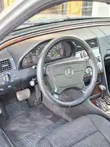 Mercedes-Benz C class, 1999-5