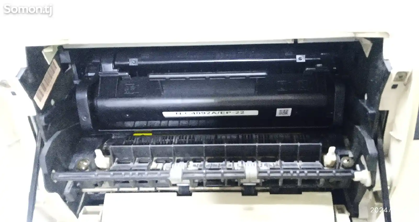 Принтер Canon LBP-810-3