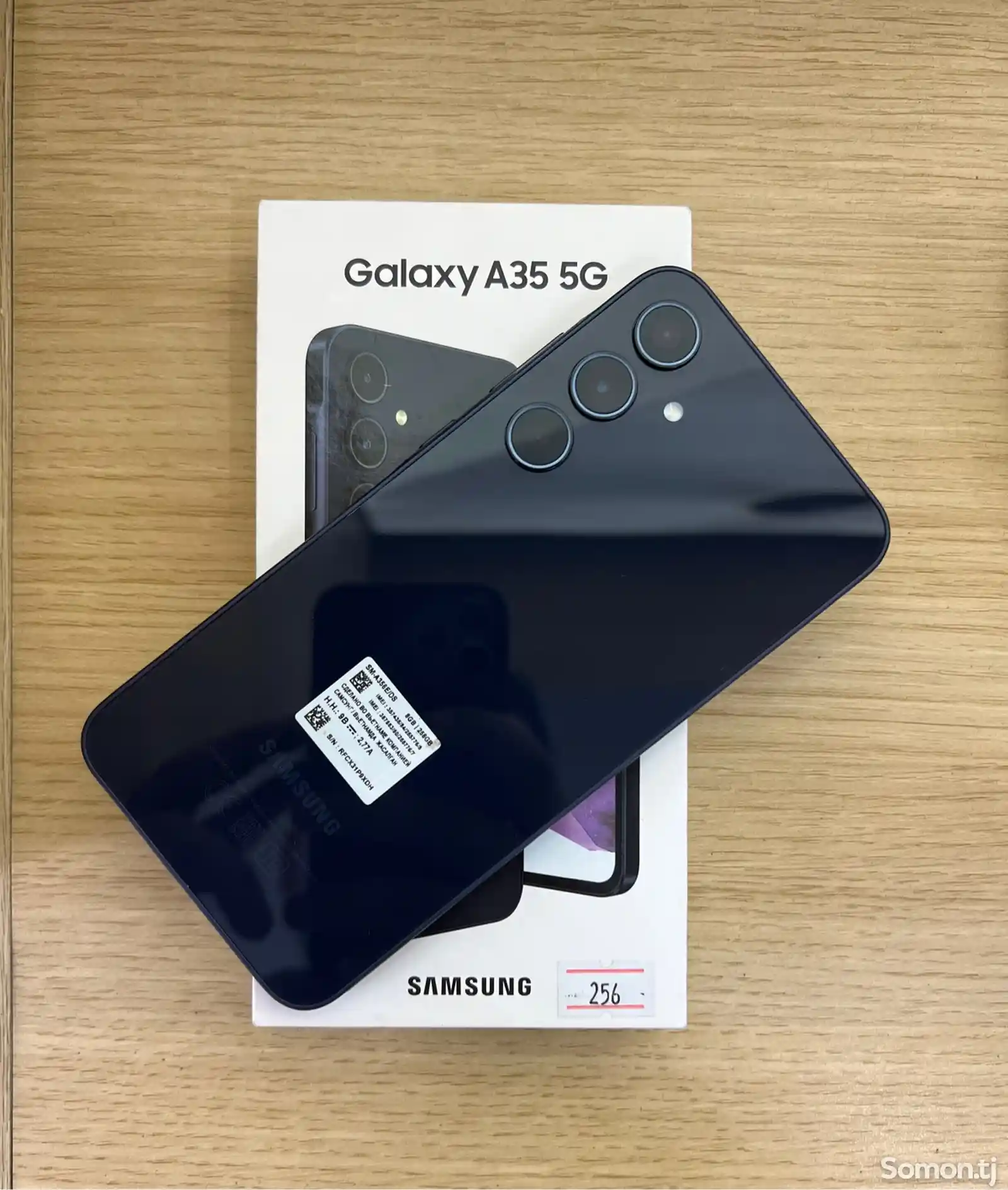 Samsung Galaxy A35-2